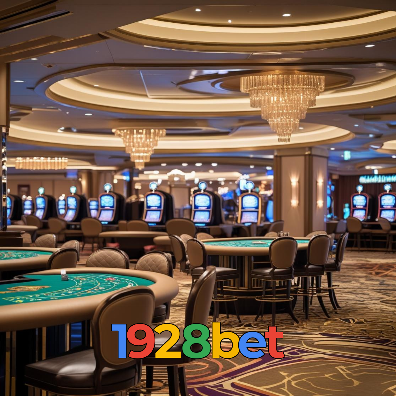 1928bet:A sorte está ao seu lado em slots, poker e apostas esportivas online!
