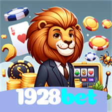 1928bet:Jogue slots de tirar o fôlego e conquiste vitórias épicas!