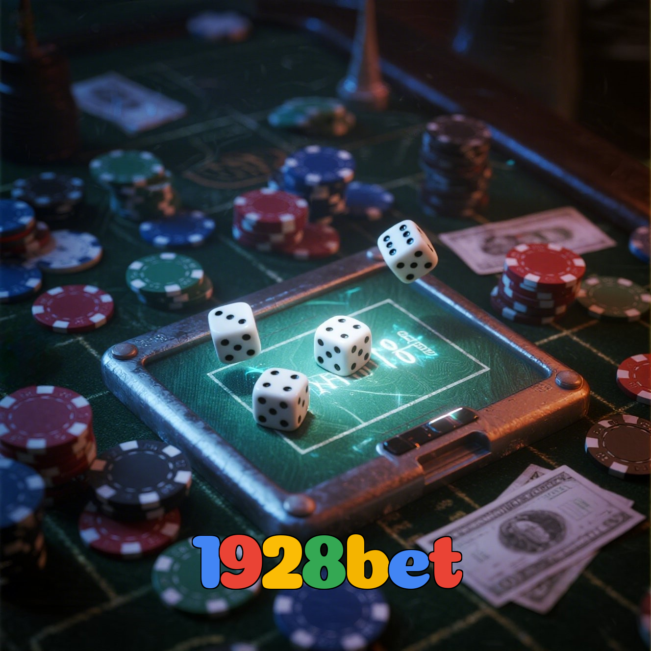 1928bet：Ganhe prêmios incríveis jogando roleta e apostando no futebol online!