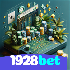 1928bet：Jogue poker, aposte no futebol e ganhe em grandes jogos de cassino!