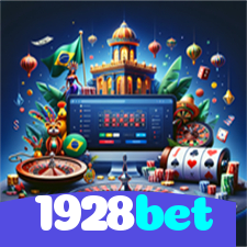 1928bet：Jogue poker, roleta e aposte no futebol no cassino mais confiável!