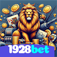 1928bet：Jogue no melhor cassino online e conquiste prêmios de verdade!