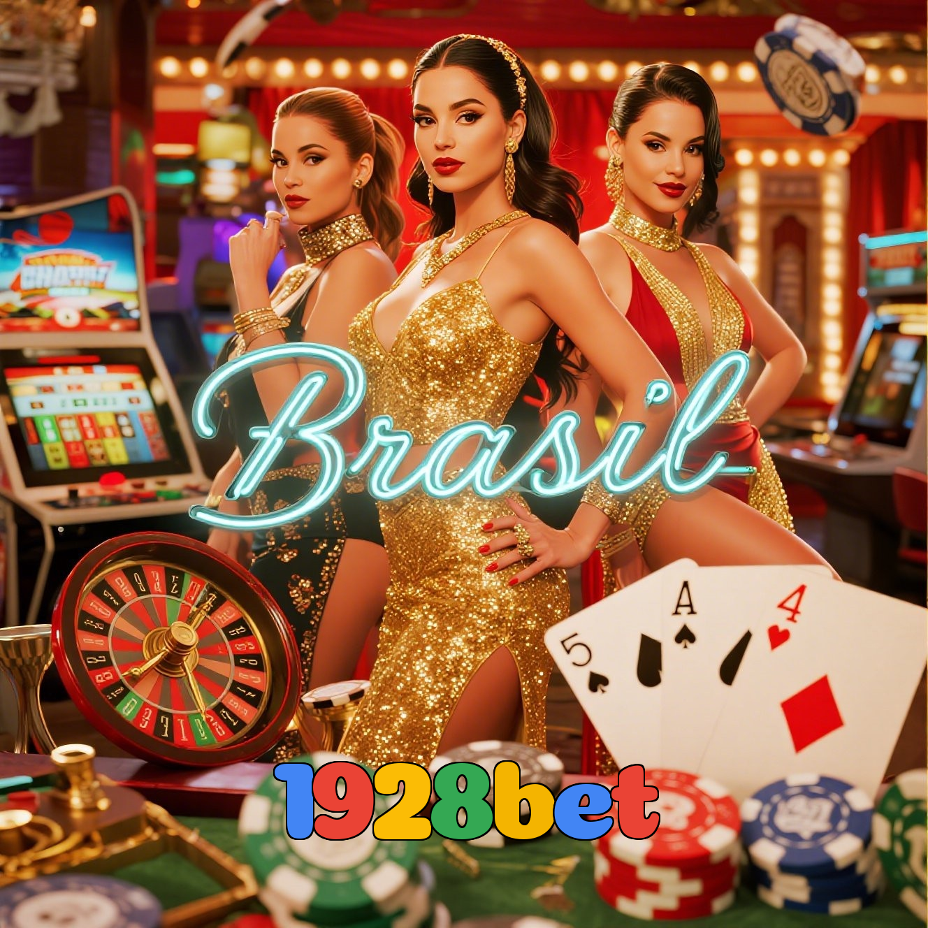 1928bet:Aposte nas roletas e leve o jackpot para casa!