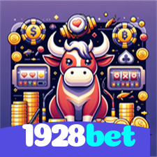 1928bet:O melhor cassino para você jogar slots e apostar no futebol online!