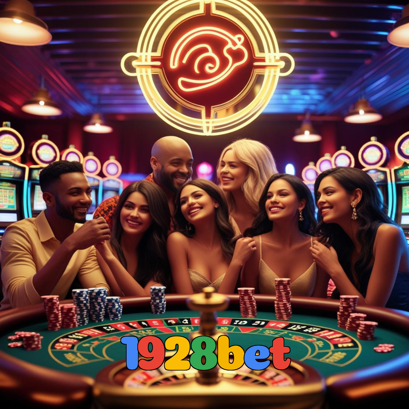 1928bet：As slots mais emocionantes estão aqui! Jogue agora!