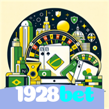 1928bet：Jogue futebol online e vença como um verdadeiro campeão!