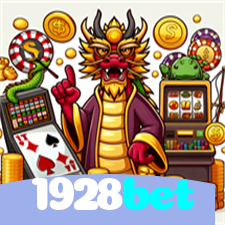 1928bet：Jogue nas slots e ganhe grandes prêmios com cada giro!