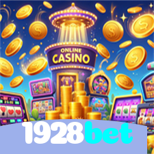 1928bet：O cassino online ideal para quem ama futebol e jogos de cassino!