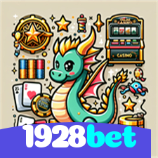 1928bet：Acelere seu jogo no futebol online e vença de forma épica!