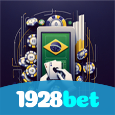 1928bet:O cassino online ideal para você jogar blackjack e apostar no futebol!