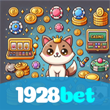 1928bet：As maiores vitórias nas slots estão esperando por você! Jogue agora!