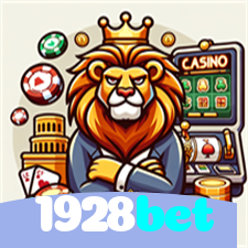 1928bet：Onde o futebol e o cassino online se encontram para grandes prêmios!