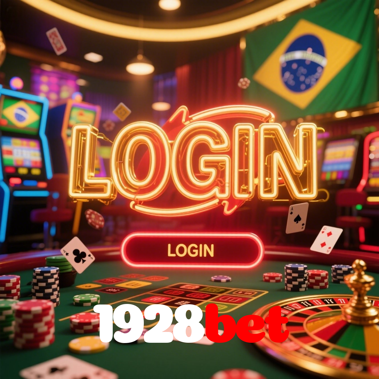 1928bet:Prepare-se para o melhor da diversão no cassino! Jogue agora!