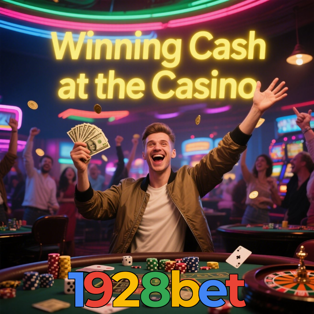1928bet：O melhor cassino online para apostar no futebol e jogar poker e blackjack!