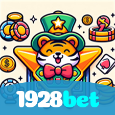 1928bet：Jogue slots de tirar o fôlego e conquiste vitórias épicas!