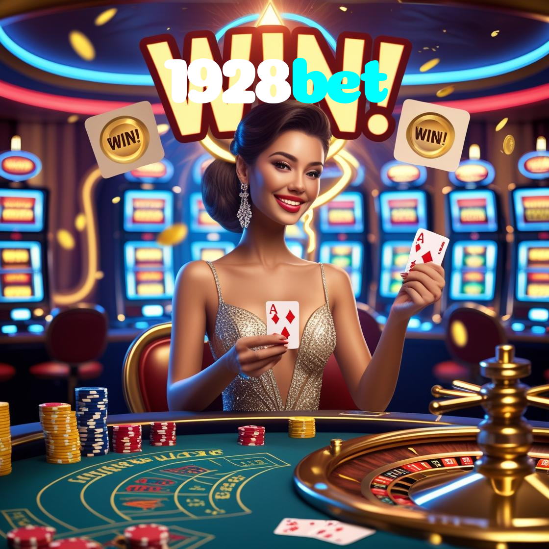 1928bet：Divirta-se com blackjack, poker e apostas ao vivo em futebol no cassino online!