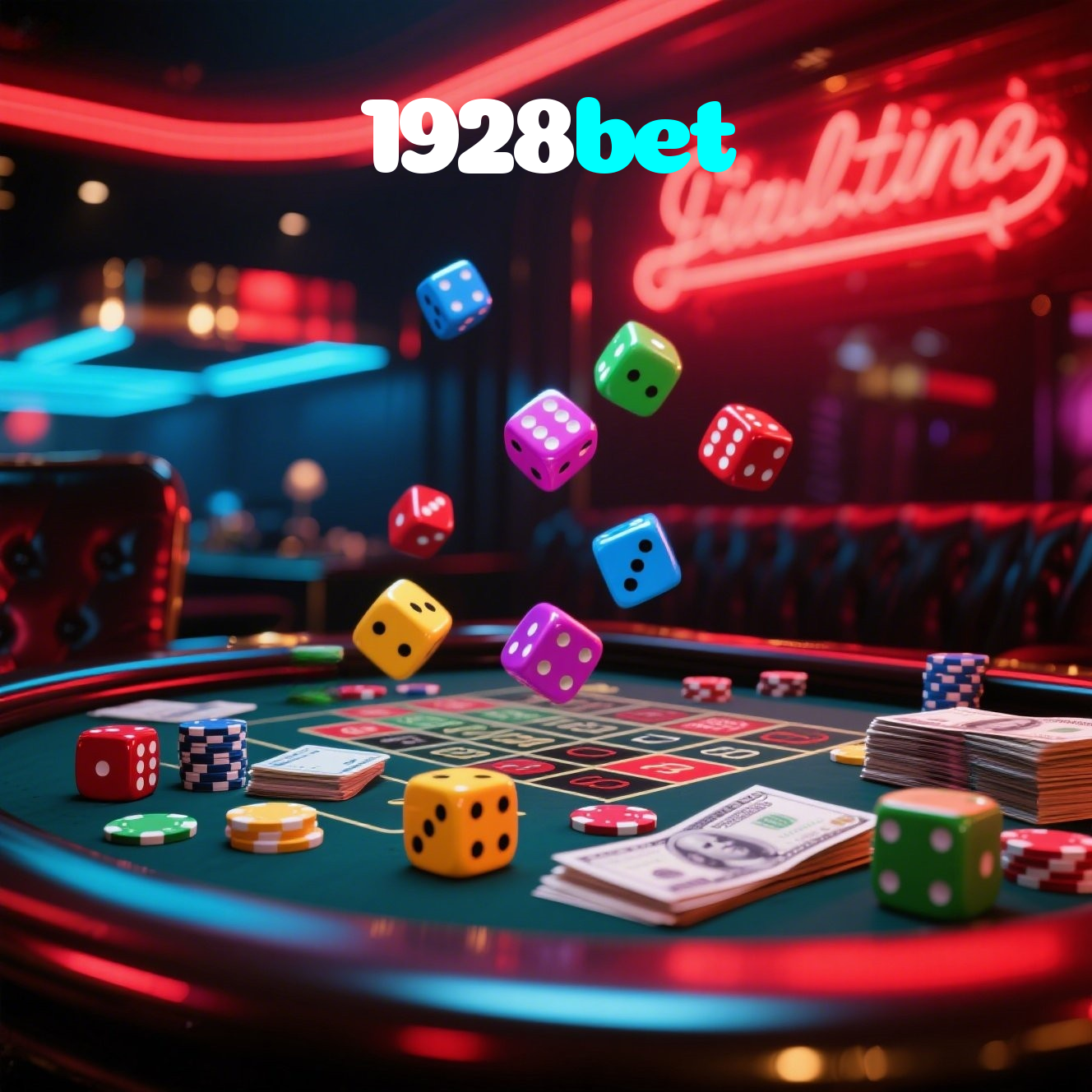 1928bet:A sorte está no seu lado nas nossas roletas! Aposte agora!