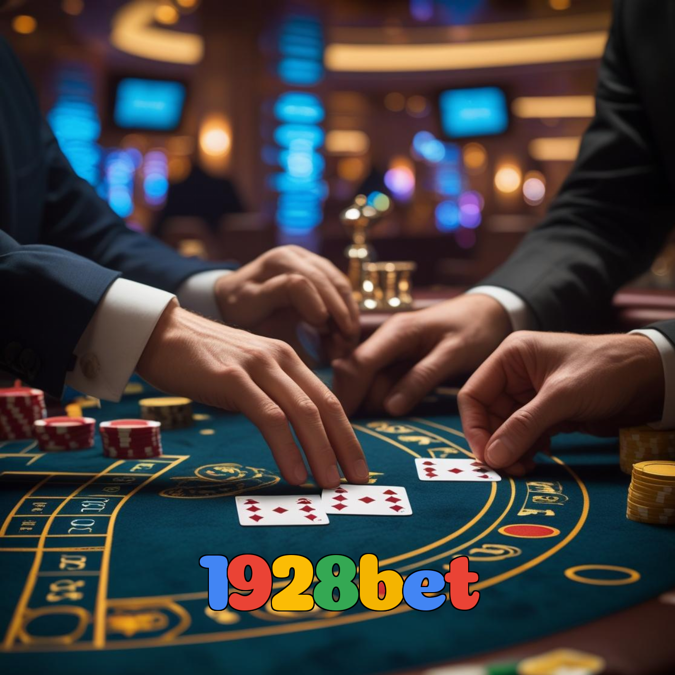 1928bet：Jogue blackjack e aposte no futebol online com segurança!
