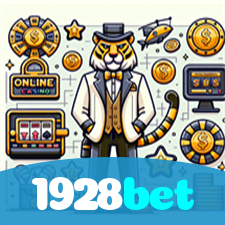1928bet:Onde a diversão e a sorte se encontram: poker, roleta e futebol online!