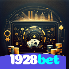 1928bet：Onde as vitórias no futebol se encontram com os jackpots do cassino!