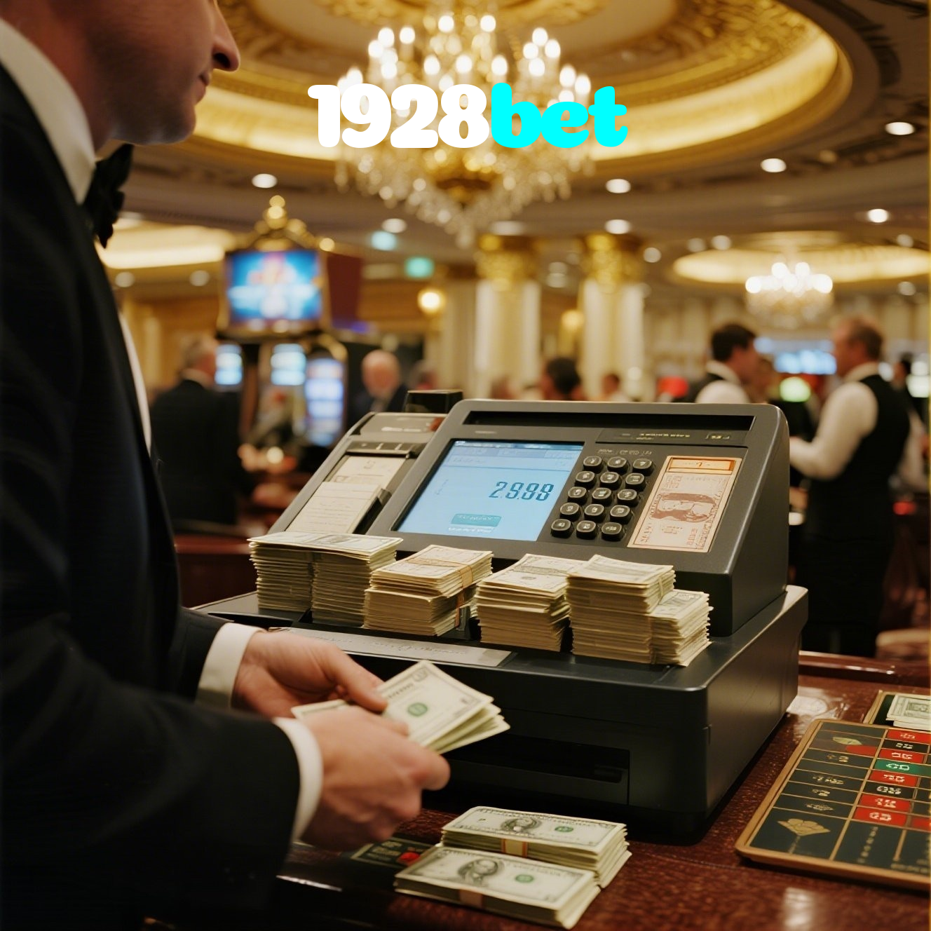 1928bet:Onde sua sorte no futebol encontra prêmios em slots e roleta!