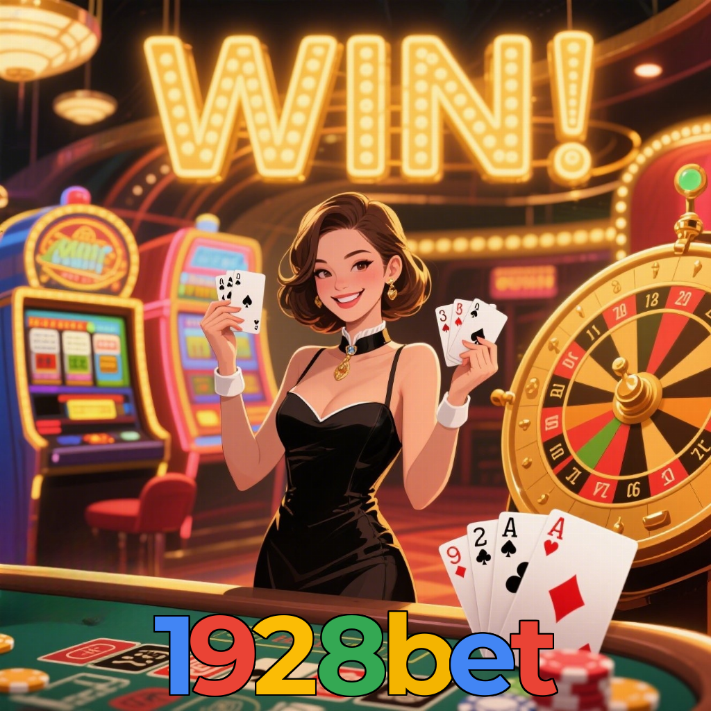 1928bet：Desafie seus limites no cassino online e ganhe grandes prêmios!