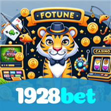 1928bet：Apostas ao vivo no futebol e grandes prêmios em slots te esperam!