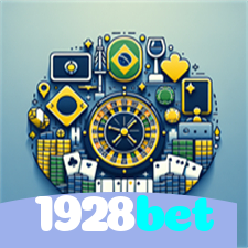 1928bet：Sinta a emoção de ganhar no cassino online! Aposte e vença!