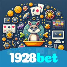1928bet：A sorte não tem limites! Vença no Blackjack e leve o prêmio!