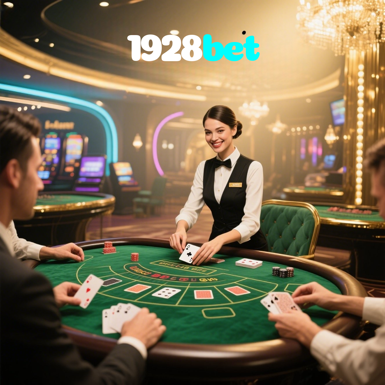 1928bet：Gire as slots e conquiste prêmios incríveis no nosso cassino!