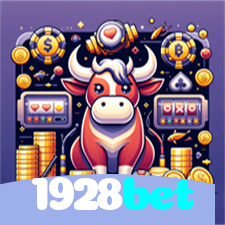1928bet:A sorte te espera no cassino online com apostas no futebol e roleta!