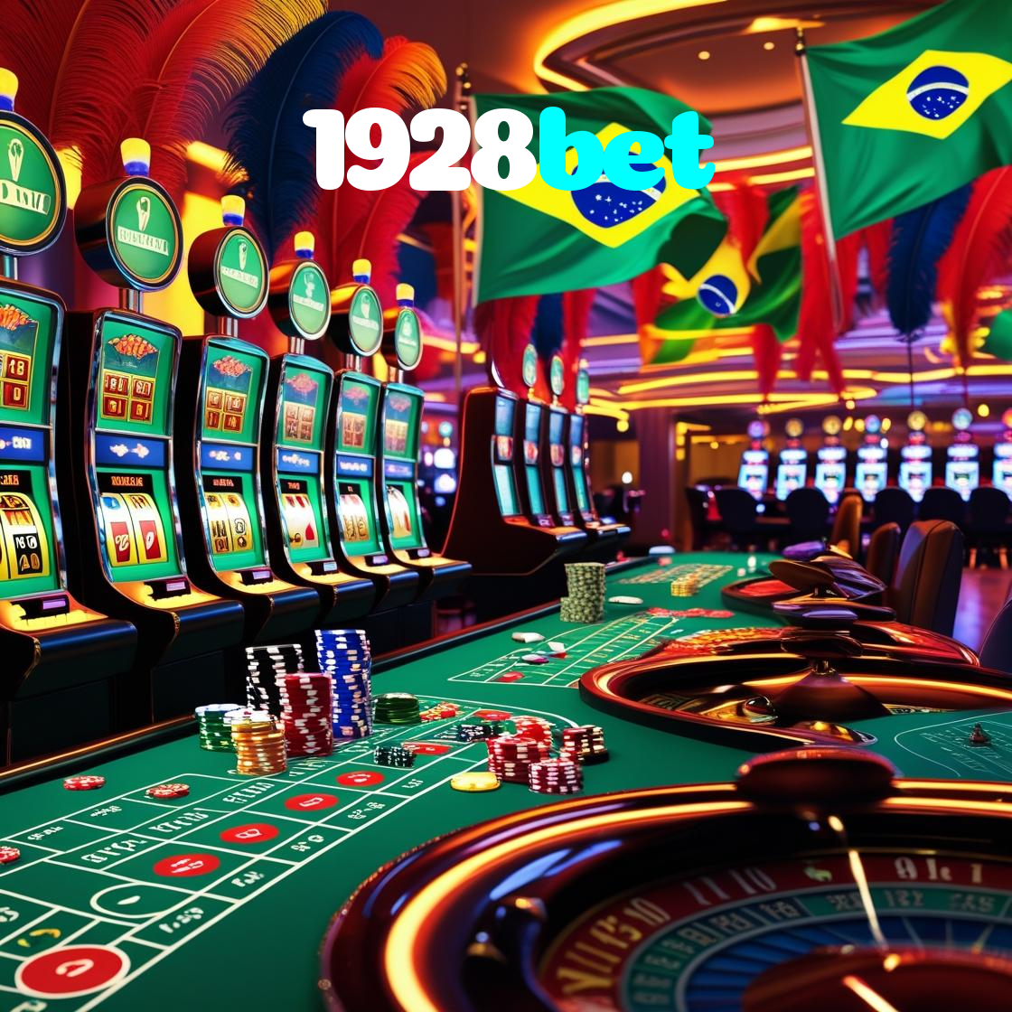 1928bet:Aposte no seu time no futebol e divirta-se com slots e roleta!