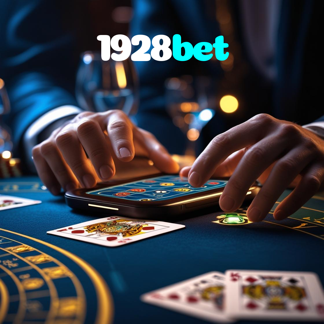 1928bet：Cada aposta é uma nova vitória em nosso cassino online!
