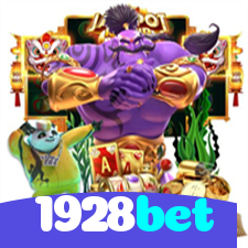 1928bet：Cada giro é uma nova chance! Aposte nas slots e vença!