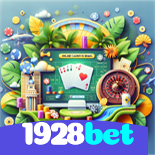 1928bet:As melhores slots do mercado estão esperando por você! Jogue agora!