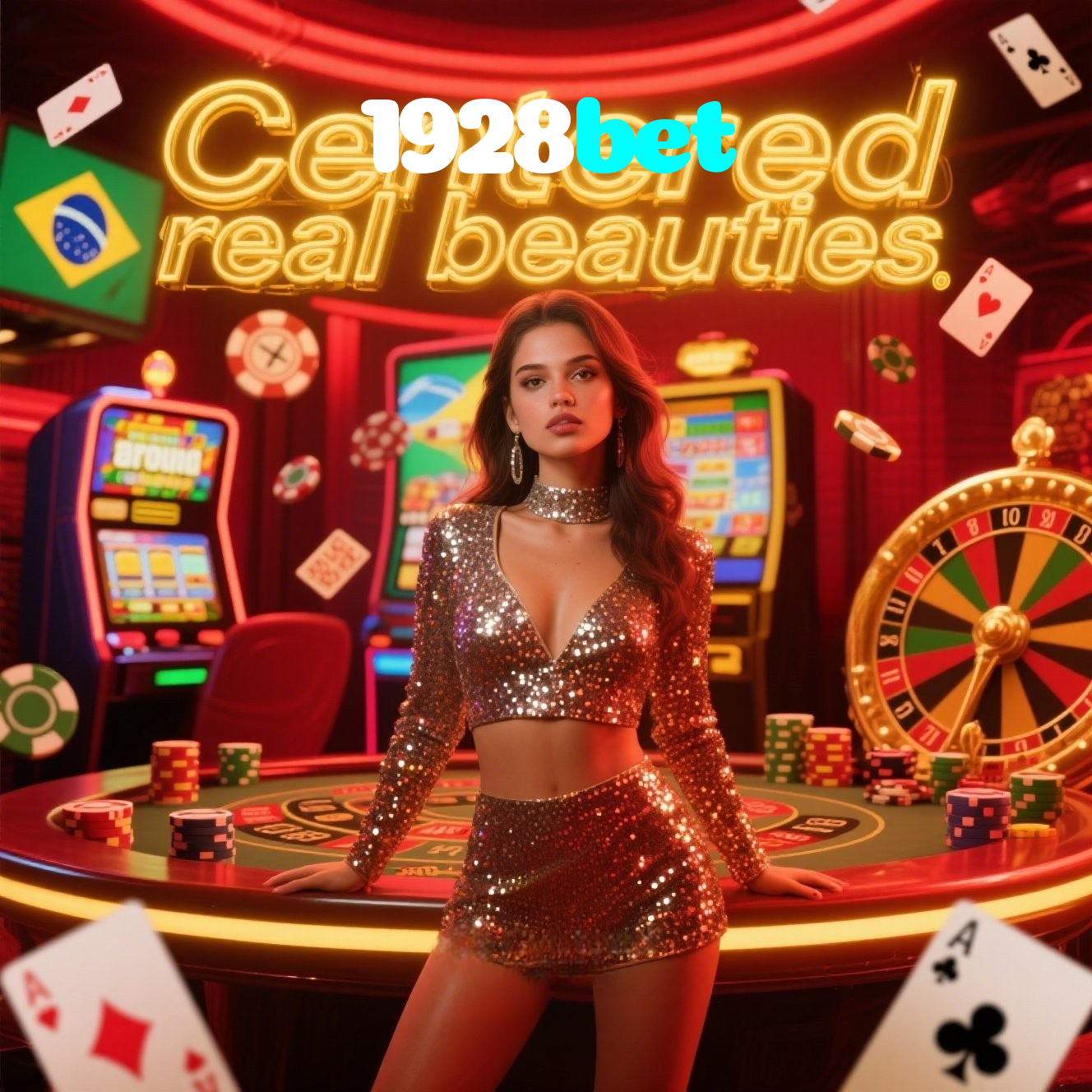 1928bet:O cassino mais confiável para apostar no futebol e jogar slots!