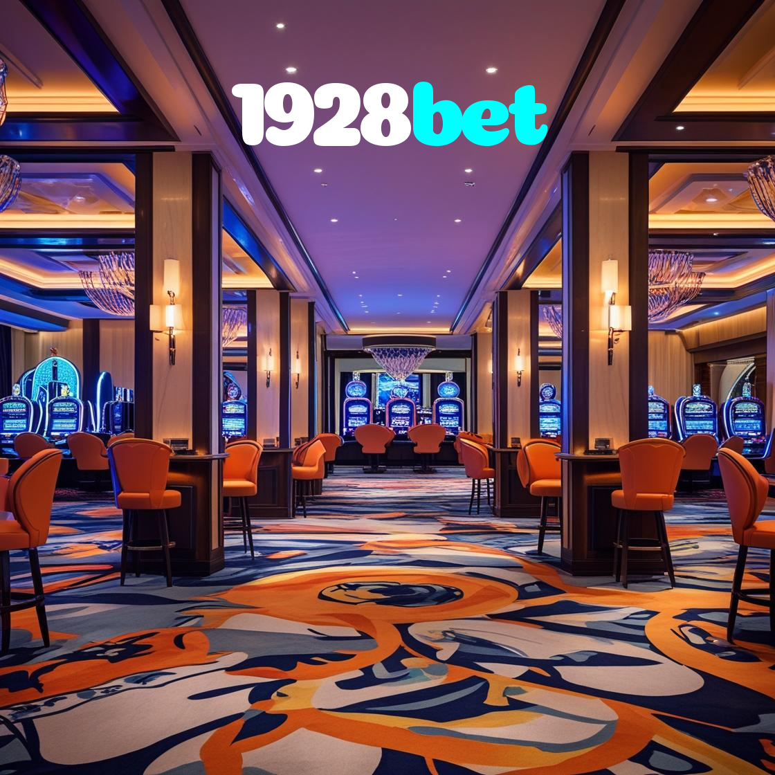 1928bet：Jogue poker, aposte no futebol e conquiste grandes prêmios em nosso cassino!