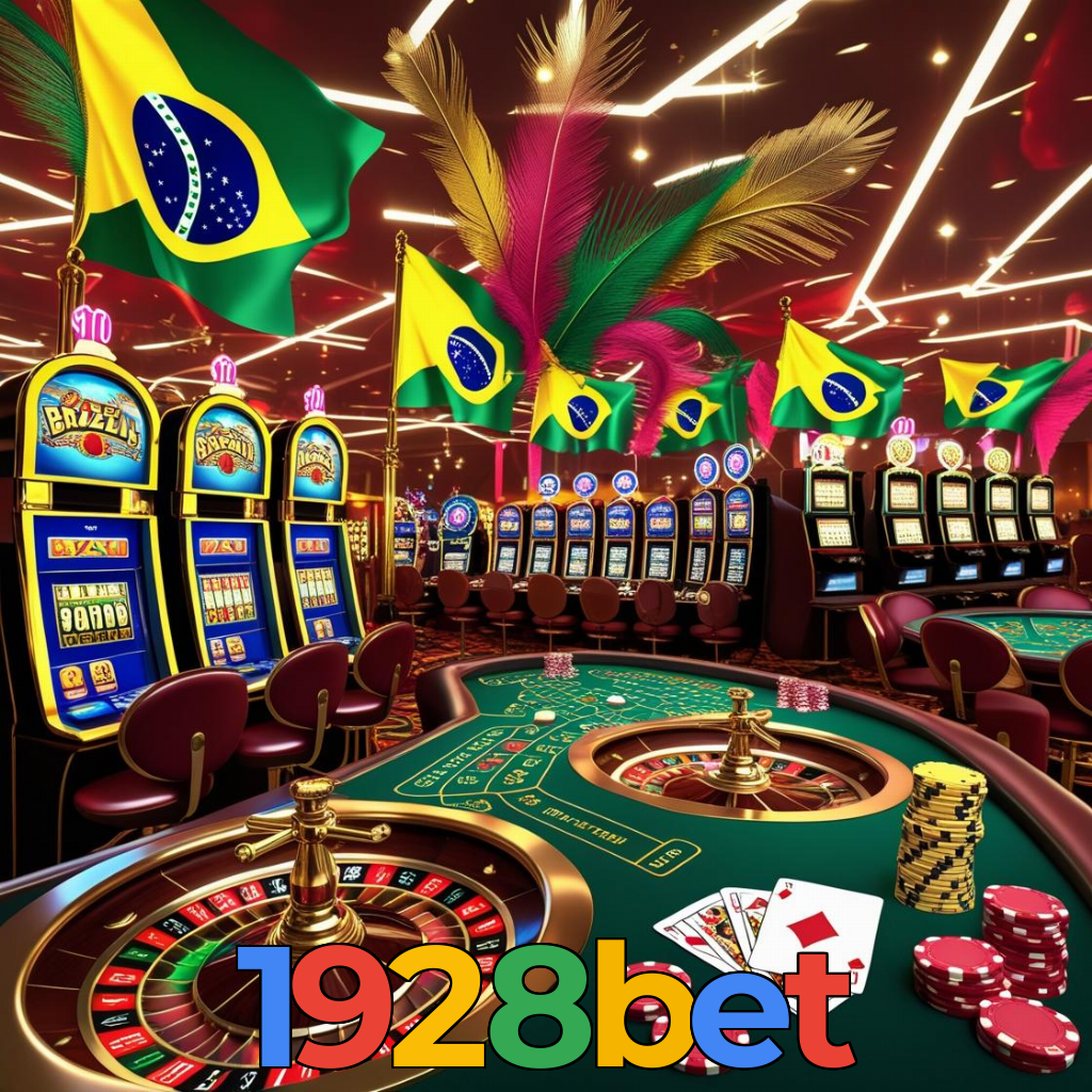 1928bet:Jogue slots, aposte no futebol e vença com confiança no nosso cassino!