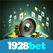 1928bet：Apostas em futebol e os melhores jackpots de cassino te esperam!