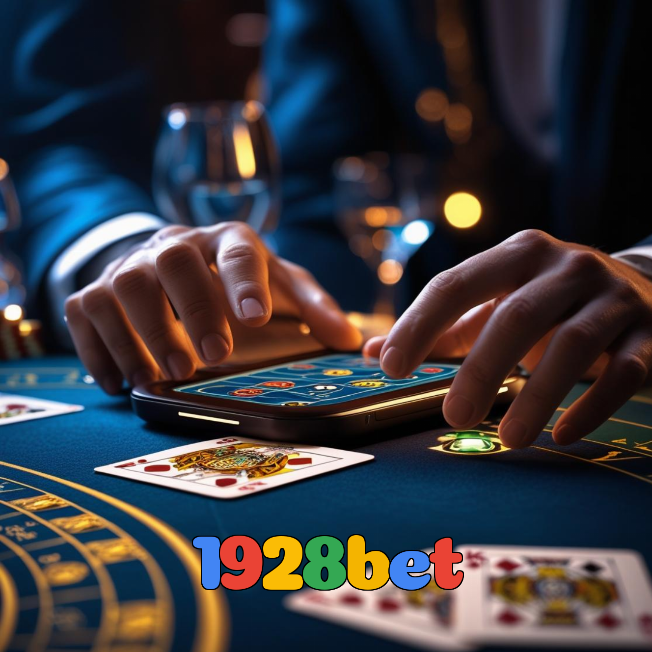 1928bet：Aposte no futebol online e se prepare para as grandes vitórias!