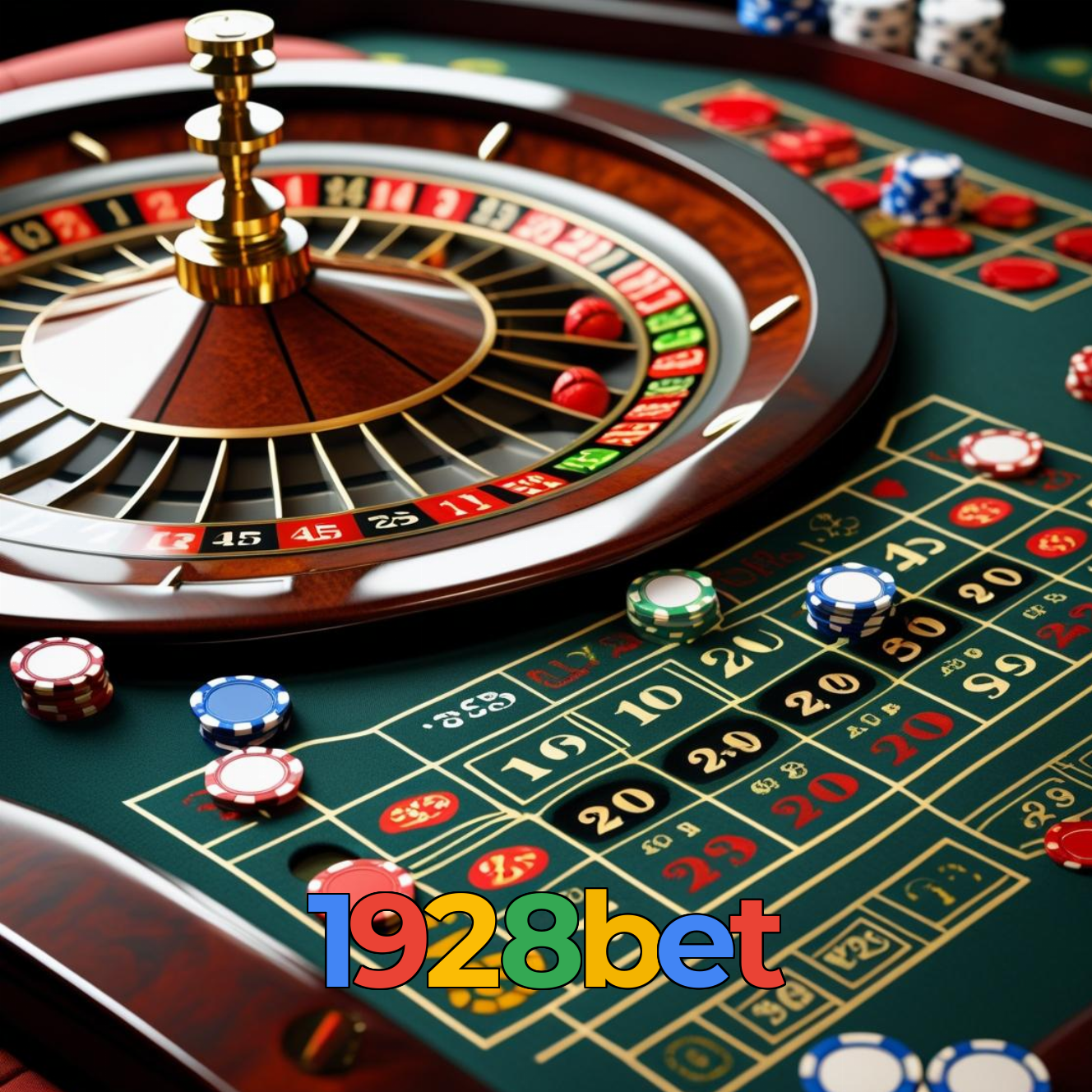 1928bet:Jogue nas mesas de poker e conquiste prêmios épicos!