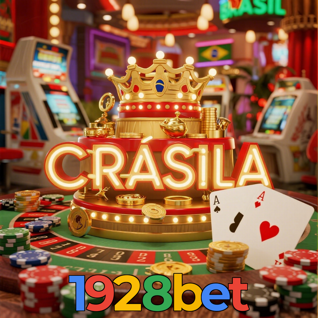 1928bet:Vença no poker, aposte no futebol e divirta-se com os melhores jogos de cassino!