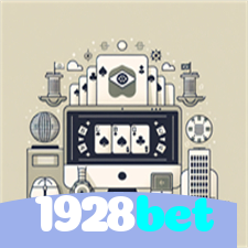 1928bet:A roleta nunca foi tão emocionante! Aposte e ganhe!