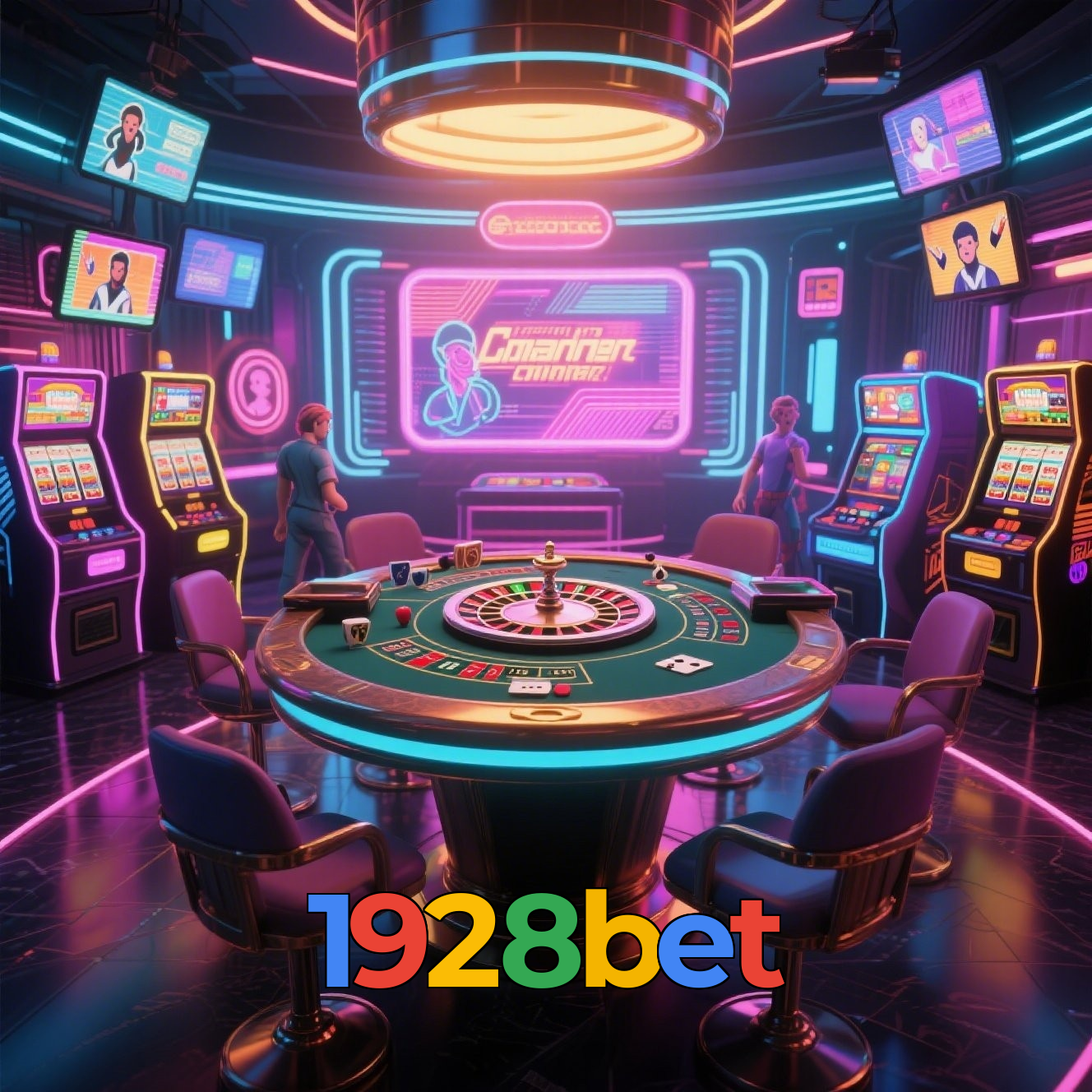 1928bet:Aposte agora nas roletas e mostre sua sorte!