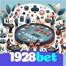 1928bet：O cassino online ideal para você jogar blackjack e apostar no futebol!
