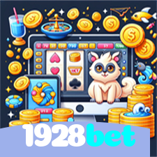 1928bet:O cassino online mais confiável, com poker, roleta e futebol online!