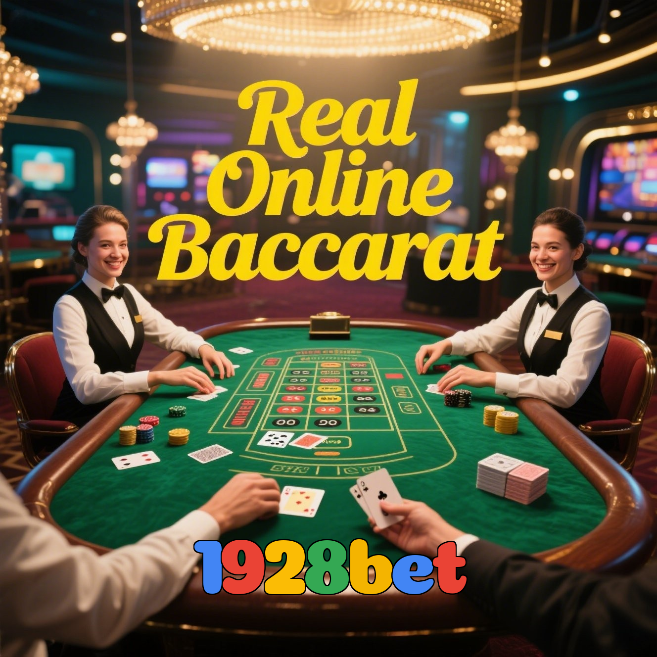 1928bet:A emoção das slots te espera! Aposte agora e ganhe!