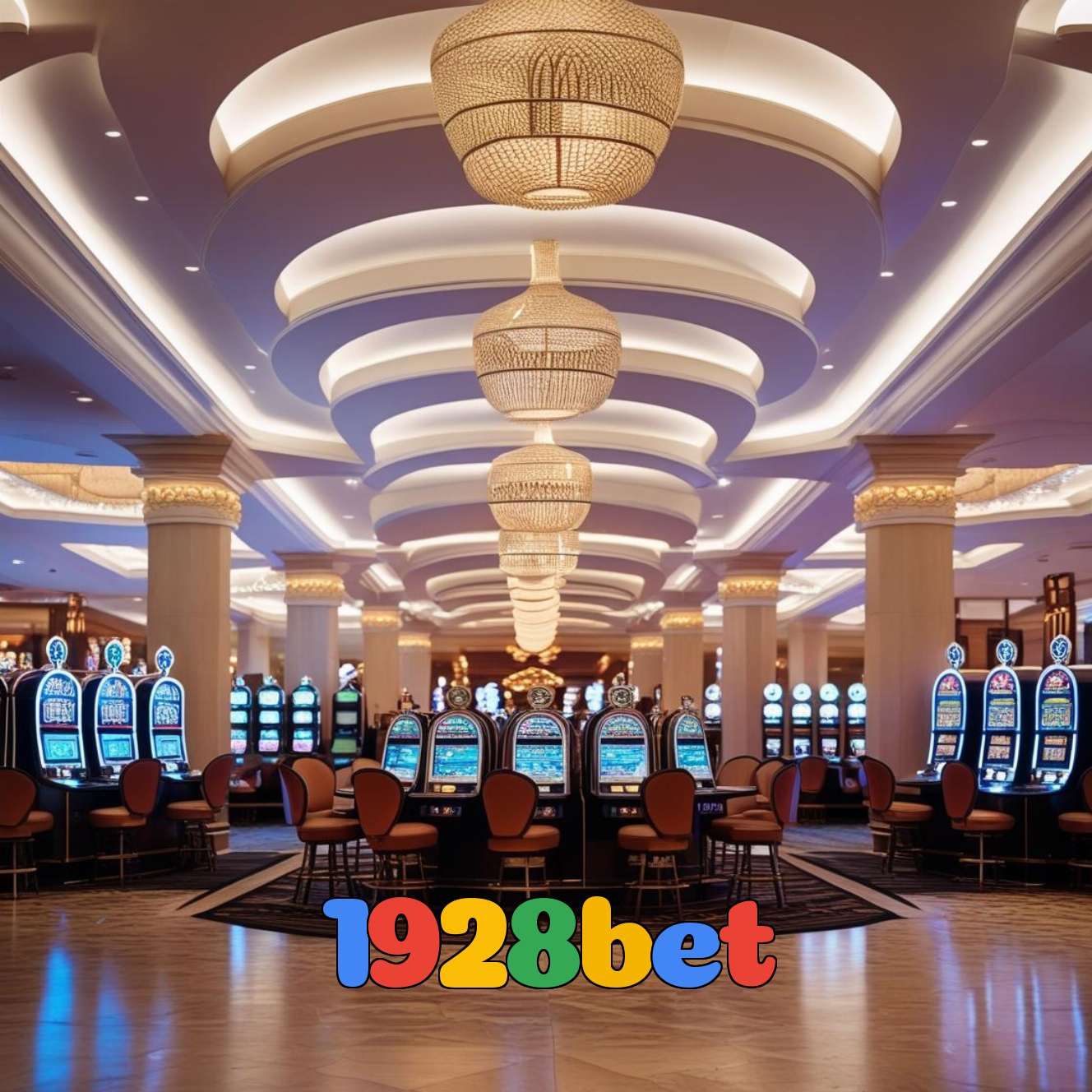 1928bet：Sinta a emoção de jogar nas melhores slots do mercado!