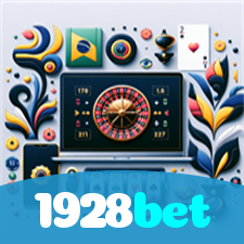 1928bet:Apostas em futebol e os melhores jogos de cassino para você ganhar!