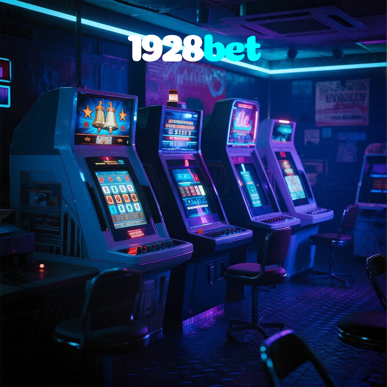 1928bet：Aposte nas melhores slots e conquiste prêmios como nunca!